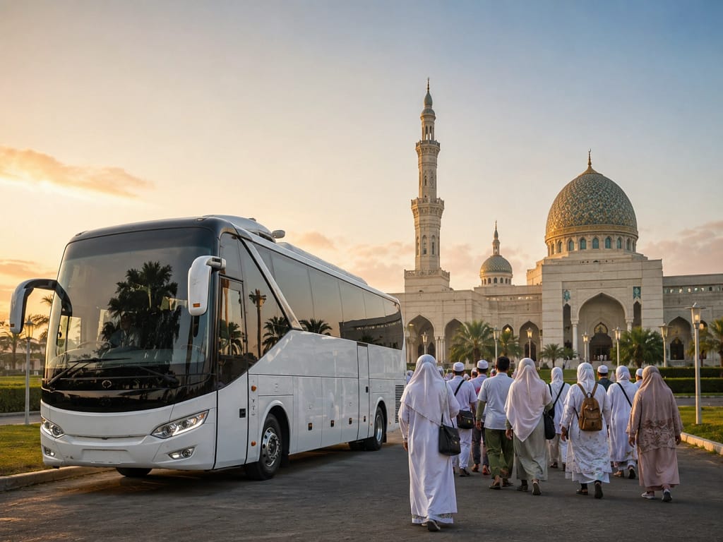 Layanan Sewa Sewa Bus Ziarah 1024x768