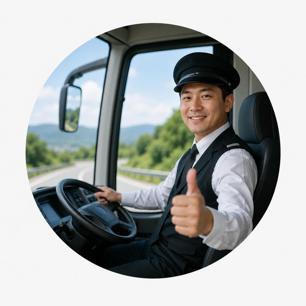 Driver Profesional Driver Profesional