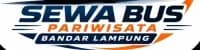 Logo Sewa Bus Lampung