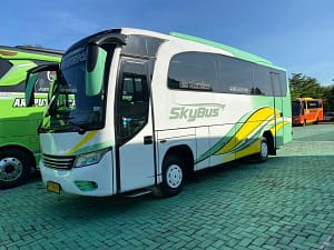 Sewa Bus Lampung Yogyakarta Armada Bus Lampung 1 300x225