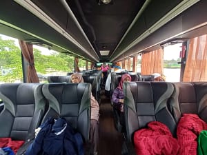 Sewa Bus Lampung Yogyakarta Kursi Penumpang Sewa Bus Lampung 300x225