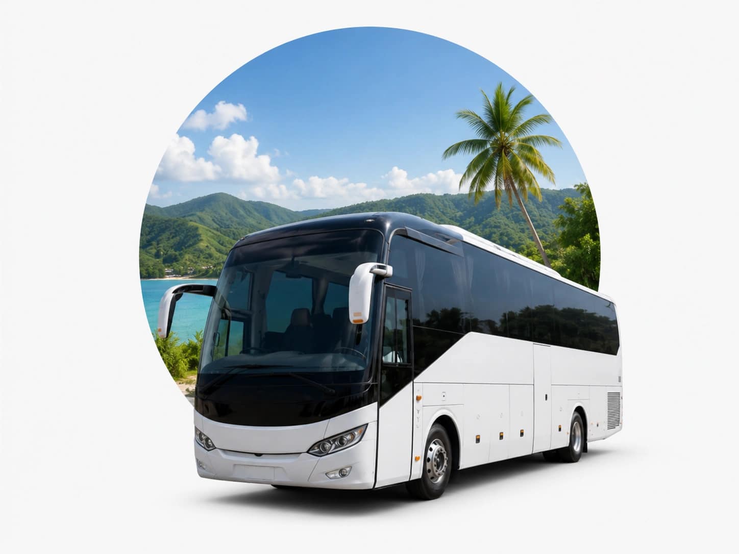 Sewa Bus Pariwisata Sewa Bus Pariwisata